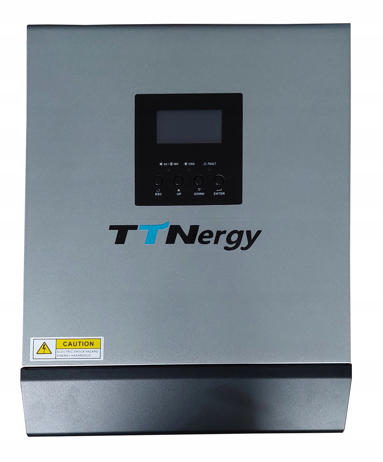 Solárny invertor TTNergy off Gird 2,4 kW